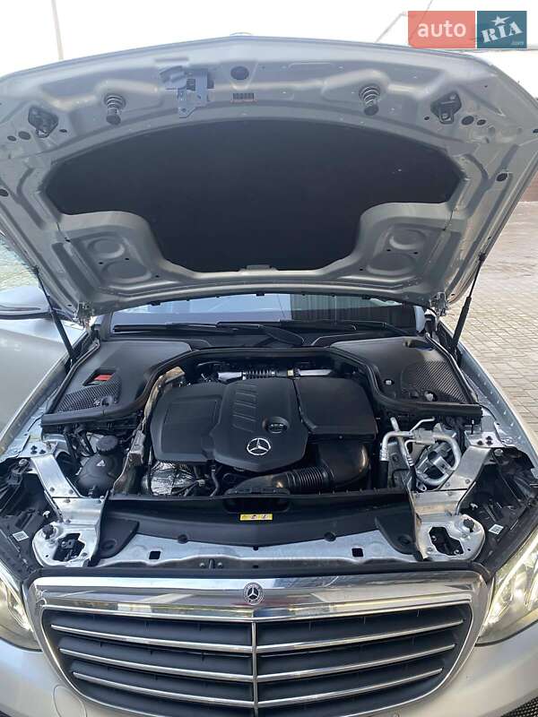 Универсал Mercedes-Benz E-Class 2017 в Бердичеве