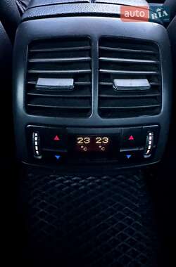 Седан Mercedes-Benz E-Class 2004 в 