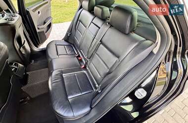Седан Mercedes-Benz E-Class 2012 в 