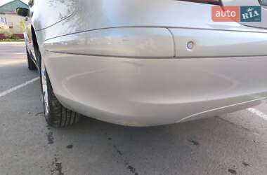 Седан Mercedes-Benz E-Class 2003 в 