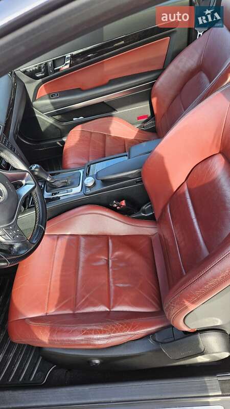 Купе Mercedes-Benz E-Class 2011 в Ирпене