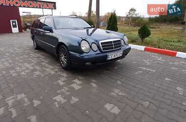 Универсал Mercedes-Benz E-Class 1998 в 
