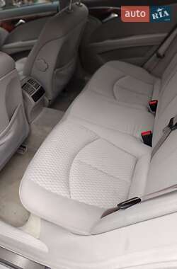 Седан Mercedes-Benz E-Class 2003 в 
