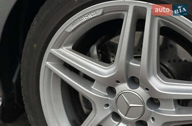 Универсал Mercedes-Benz E-Class 2011 в 