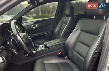 Универсал Mercedes-Benz E-Class 2011 в 
