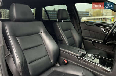 Универсал Mercedes-Benz E-Class 2011 в 