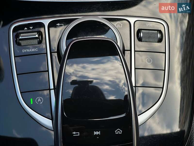 Седан Mercedes-Benz E-Class 2016 в Южному