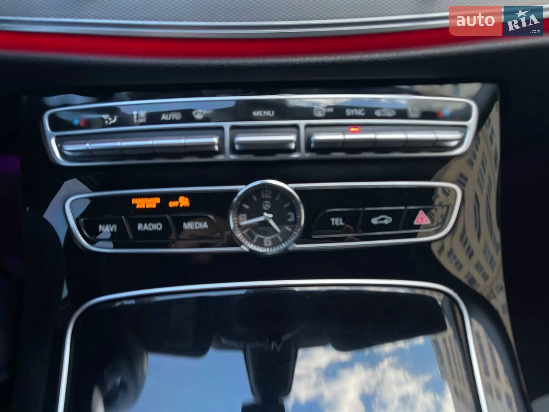 2016 Mercedes-Benz E-klasse - мініатюра 37
