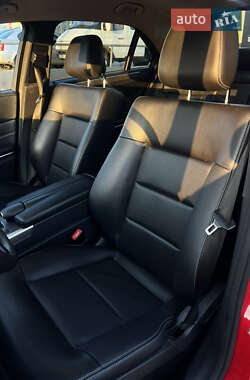Седан Mercedes-Benz E-Class 2014 в 