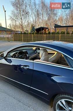 Mercedes-Benz E-Class 2016 Mercedes-Benz E-Class 2016