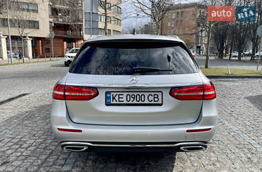 Універсал Mercedes-Benz E-Class 2018 в 