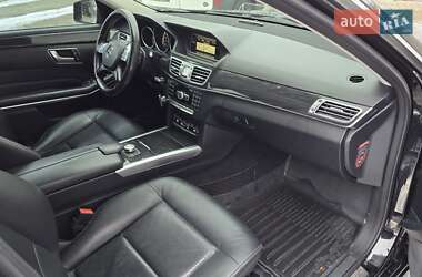 Універсал Mercedes-Benz E-Class 2014 в 