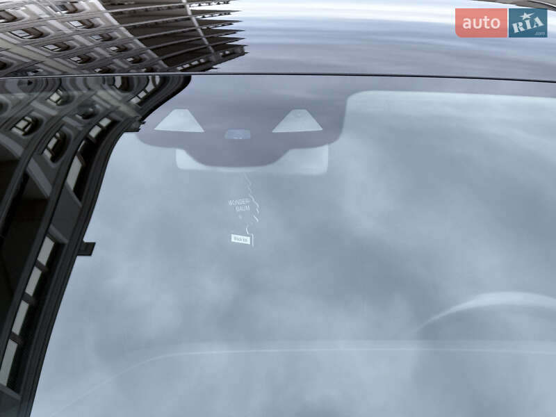 Седан Mercedes-Benz E-Class 2020 в Одесі