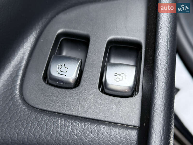 Седан Mercedes-Benz E-Class 2020 в Одесі