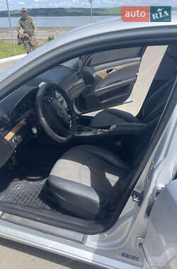 Седан Mercedes-Benz E-Class 2006 в 