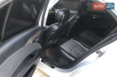 Седан Mercedes-Benz E-Class 2008 в 