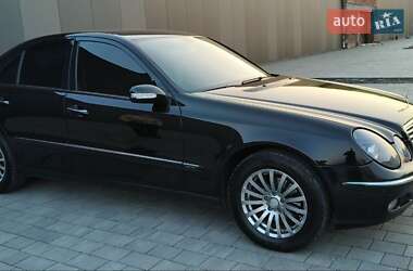 Седан Mercedes-Benz E-Class 2006 в 