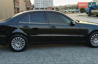 Седан Mercedes-Benz E-Class 2006 в 