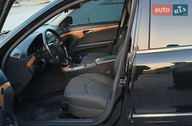 Седан Mercedes-Benz E-Class 2006 в 