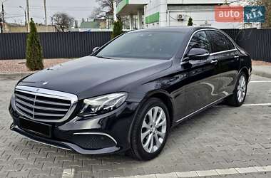 Mercedes-Benz E-Class 2016 Mercedes-Benz E-Class 2016