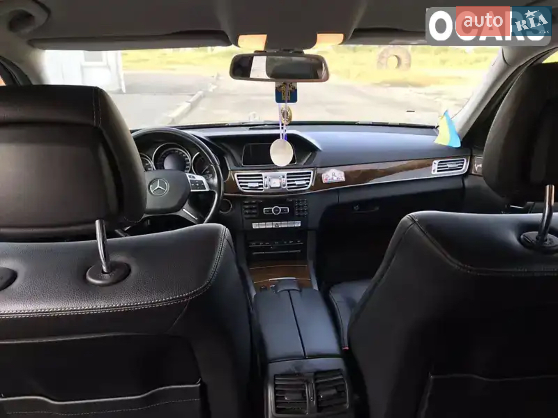 2015 Mercedes-Benz E-klasse - мініатюра 16