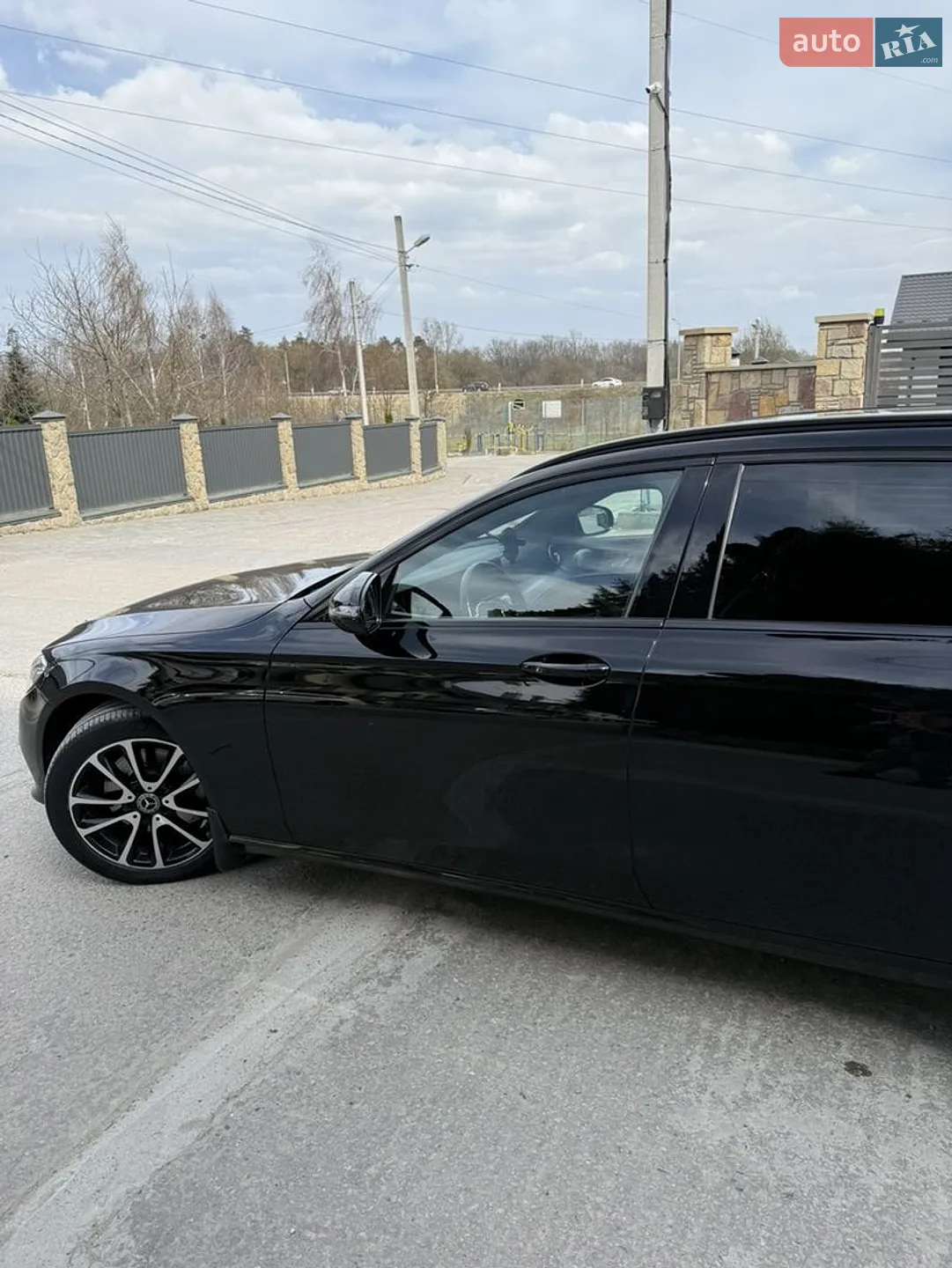 2020 Mercedes-Benz E-klasse - мініатюра 2