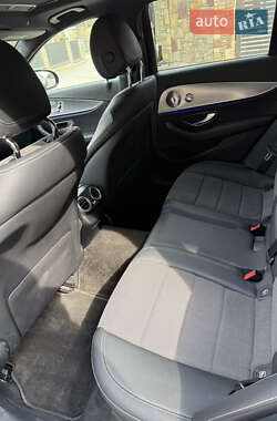 Универсал Mercedes-Benz E-Class 2020 в 