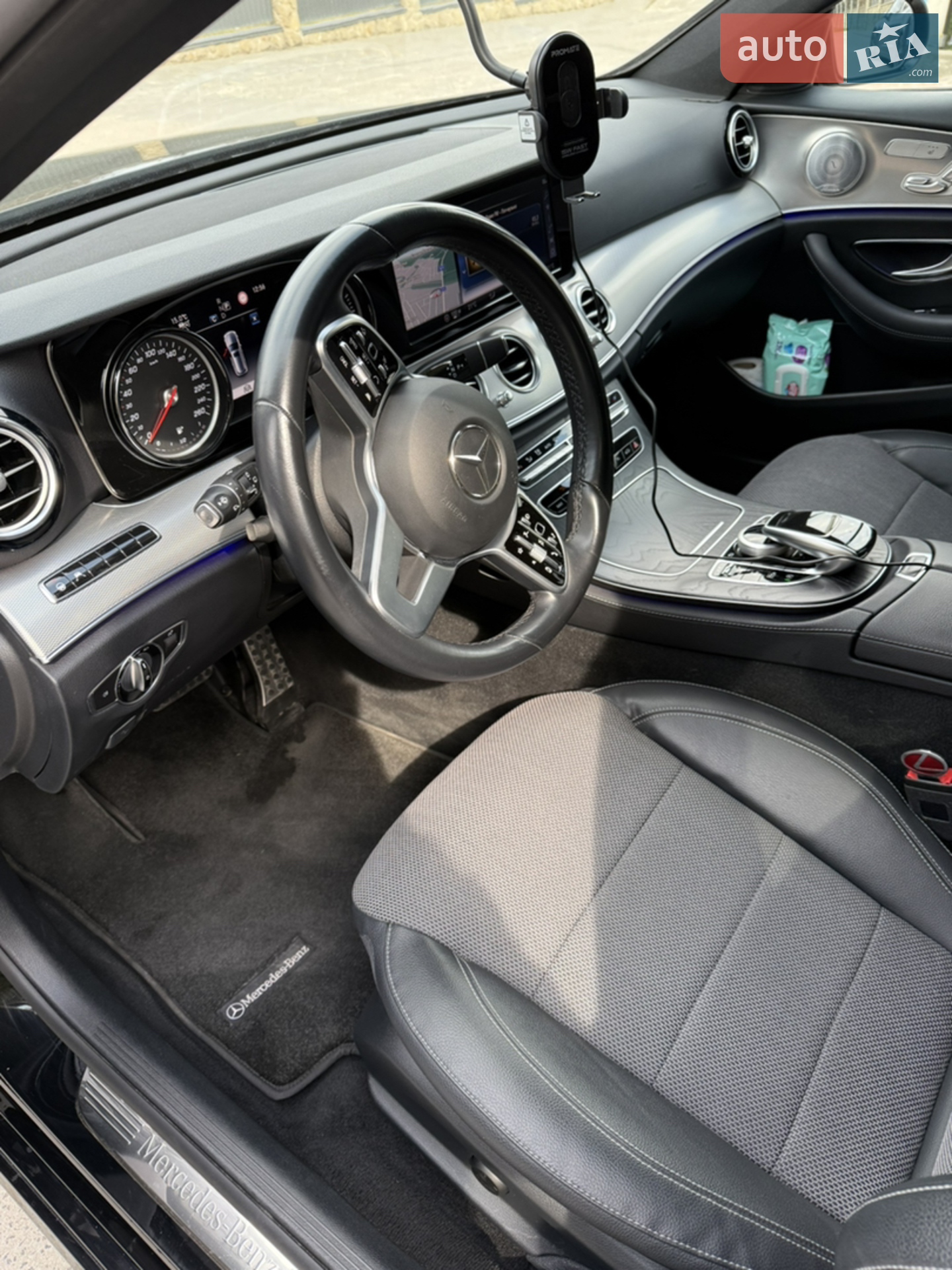 2020 Mercedes-Benz E-klasse - мініатюра 30