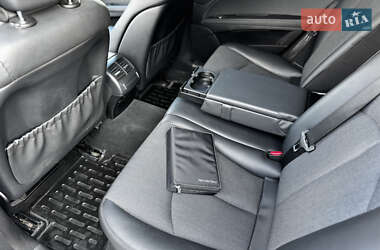 Універсал Mercedes-Benz E-Class 2009 в 