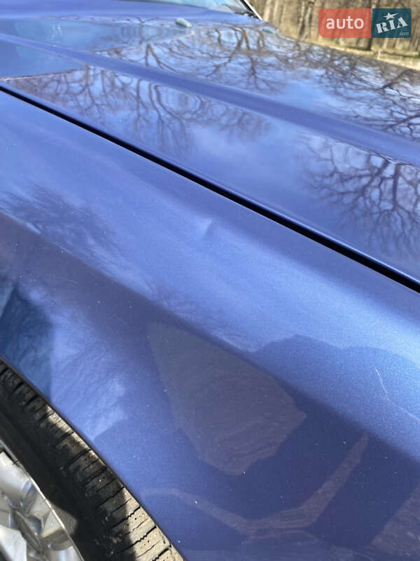 Седан Mercedes-Benz E-Class 1993 в Белой Церкви фото 5 Седан Mercedes-Benz E-Class 1993 в Белой Церкви