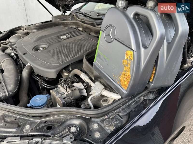 Универсал Mercedes-Benz E-Class 2015 в Житомире фото 7 Универсал Mercedes-Benz E-Class 2015 в Житомире