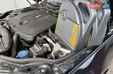 Универсал Mercedes-Benz E-Class 2015 в 