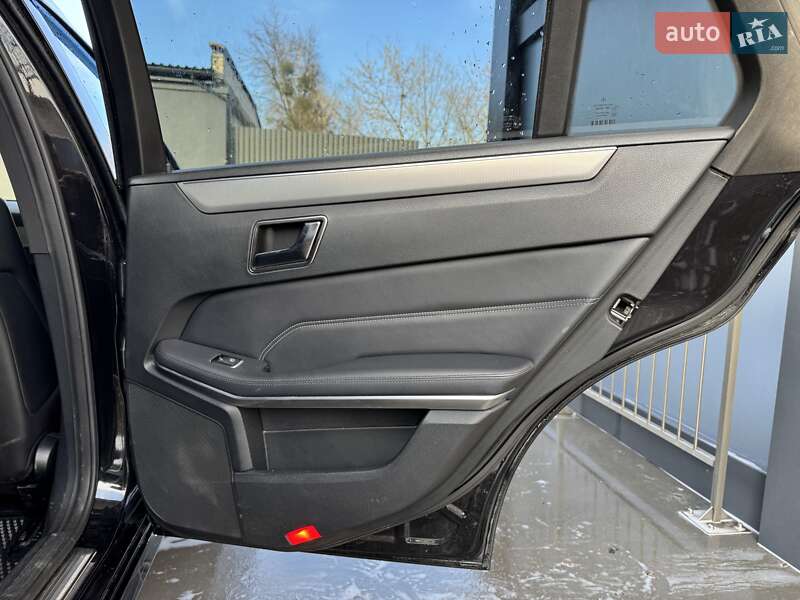 Универсал Mercedes-Benz E-Class 2015 в Житомире фото 11 Универсал Mercedes-Benz E-Class 2015 в Житомире