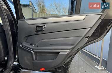 Универсал Mercedes-Benz E-Class 2015 в 