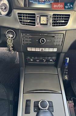 Универсал Mercedes-Benz E-Class 2015 в 