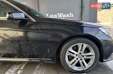 Универсал Mercedes-Benz E-Class 2015 в 