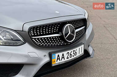 Седан Mercedes-Benz E-Class 2014 в 