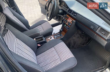 Седан Mercedes-Benz E-Class 1994 в 
