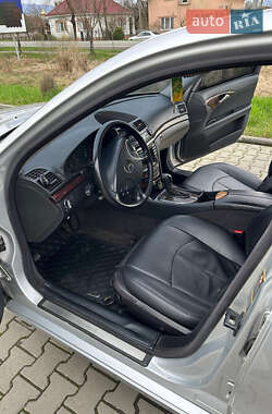 Седан Mercedes-Benz E-Class 2003 в 