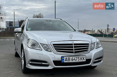 Універсал Mercedes-Benz E-Class 2012 в Вінниці