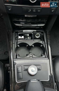 Універсал Mercedes-Benz E-Class 2012 в 