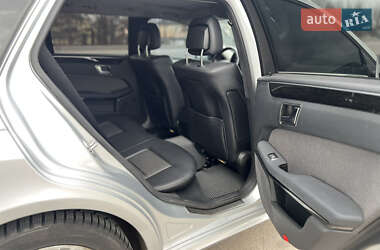 Універсал Mercedes-Benz E-Class 2012 в 