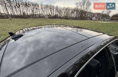 Седан Mercedes-Benz E-Class 2014 в 