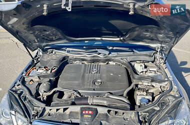 Універсал Mercedes-Benz E-Class 2012 в 