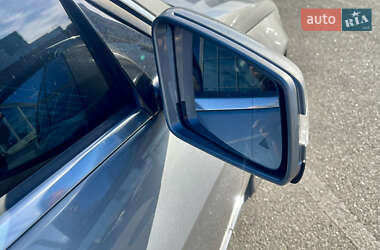 Універсал Mercedes-Benz E-Class 2012 в 