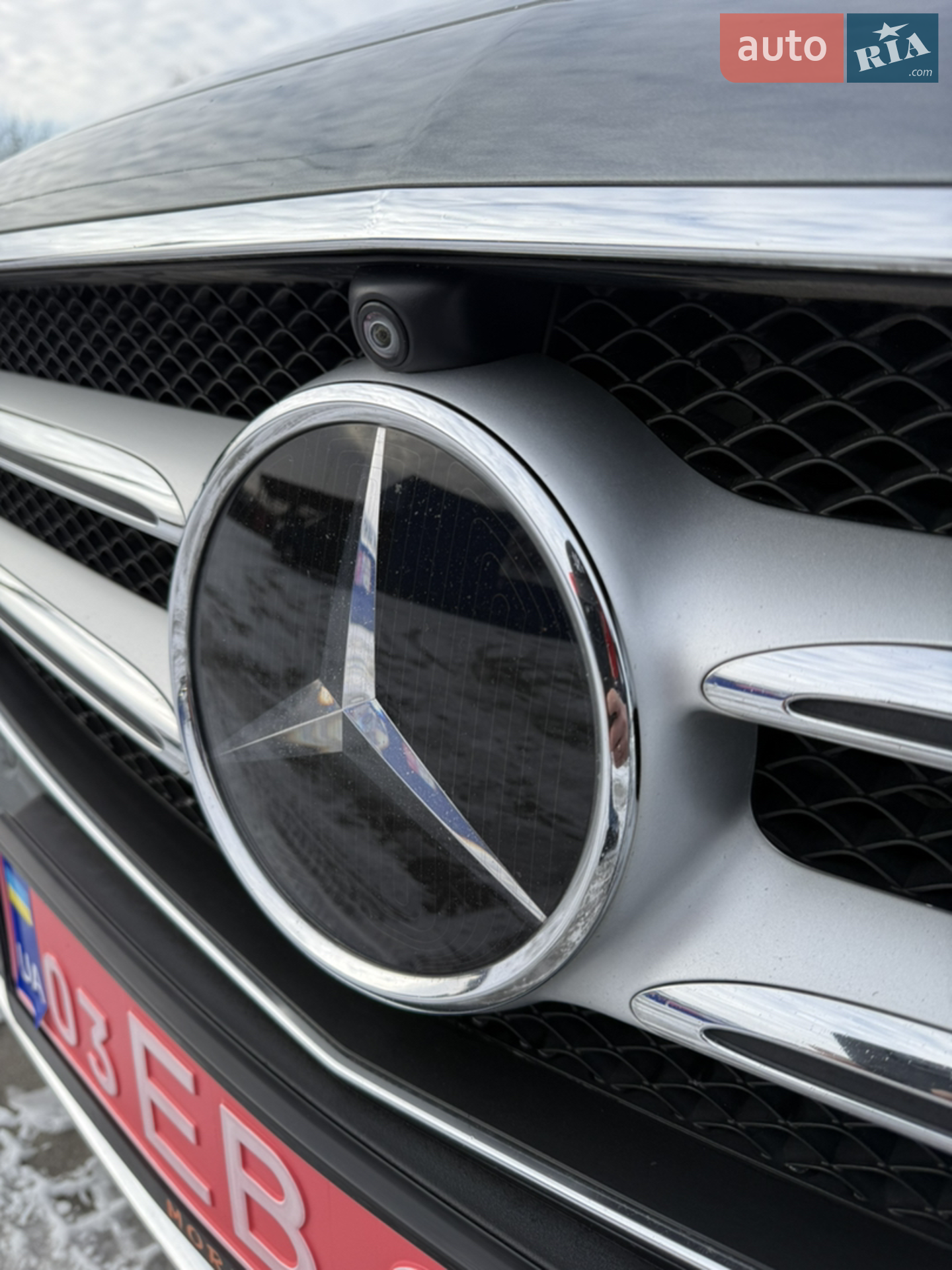 2016 Mercedes-Benz E-klasse - мініатюра 7