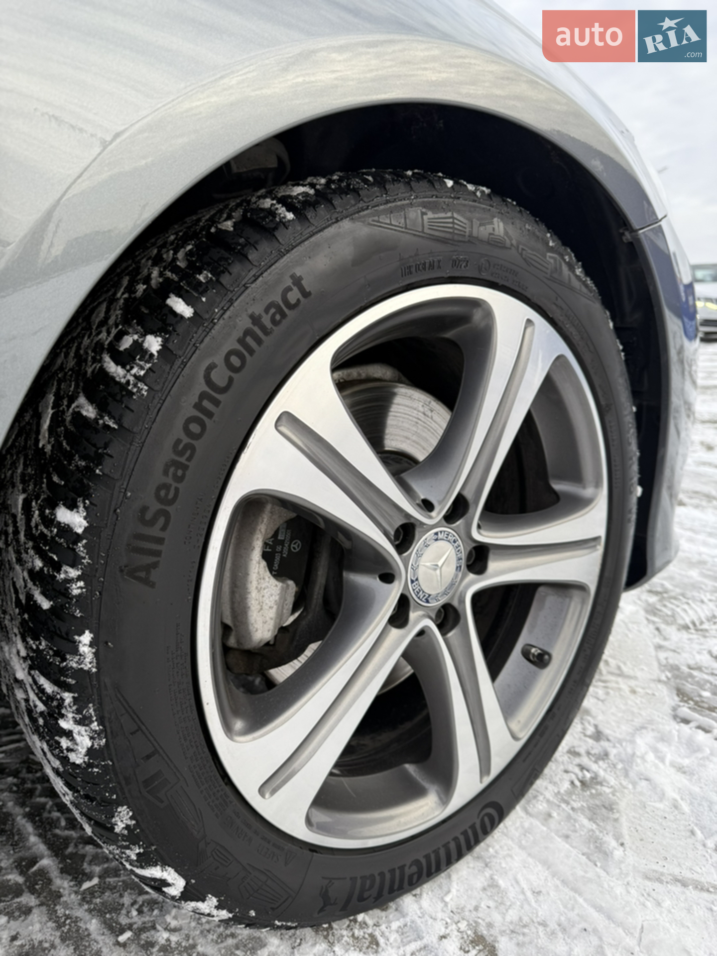 2016 Mercedes-Benz E-klasse - мініатюра 14