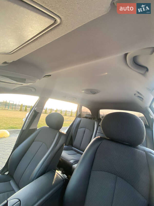 Универсал Mercedes-Benz E-Class 2007 в Луцке