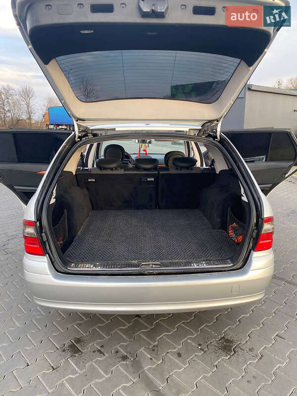 Универсал Mercedes-Benz E-Class 2007 в Луцке