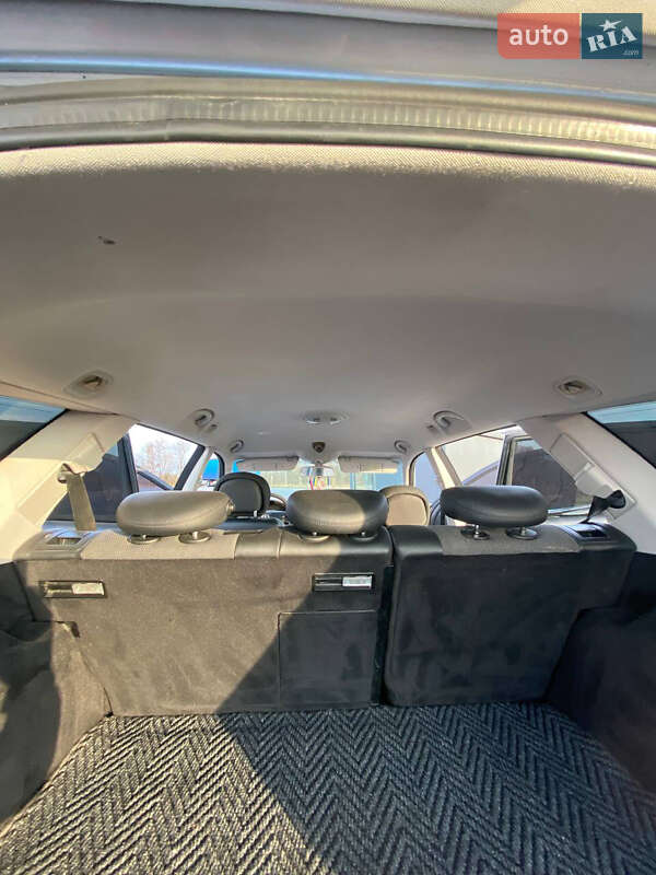 Универсал Mercedes-Benz E-Class 2007 в Луцке